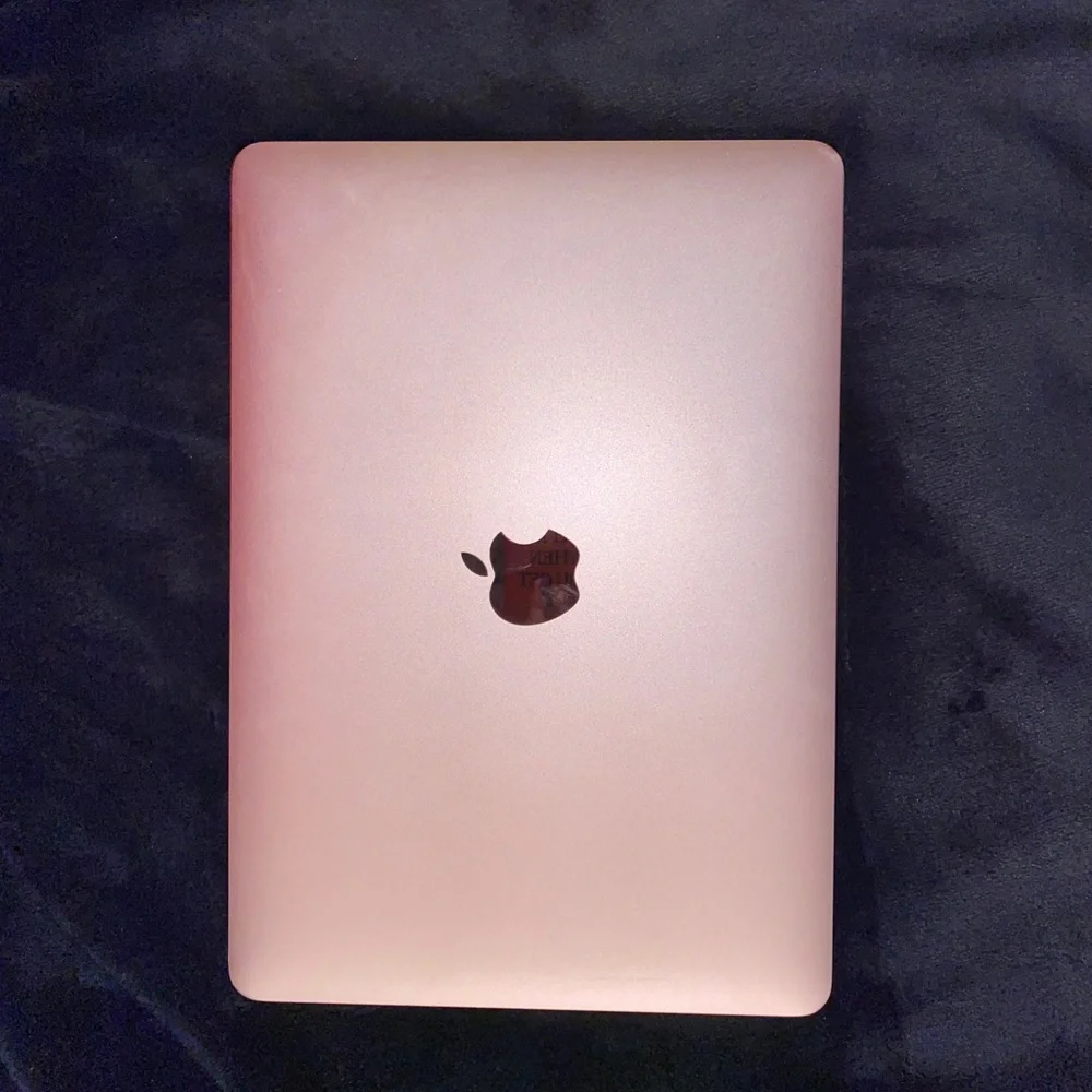 Apple MacBook ピンクゴールド Amazon.com: Apple MacBook Air (13-inch Retina display, 1.6GHz dual